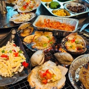 조새호스페셜 메뉴 사진(네이버)