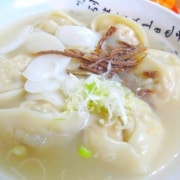 떡만두국(특) 메뉴 사진(네이버)