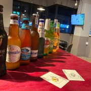 세계 맥주 메뉴 사진(네이버)