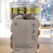 인후단 30구(실속형) 메뉴 사진(네이버)
