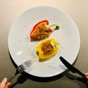 코스 (예약 필수) 메뉴 사진(네이버)