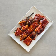 바다장어구이 메뉴 사진(네이버)
