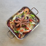 해물탕 메뉴 사진(네이버)