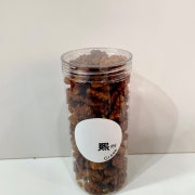 호두정과 메뉴 사진(네이버)