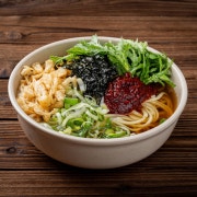 즉석우동 메뉴 사진(네이버)