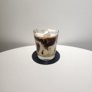 아인슈페너 메뉴 사진(네이버)