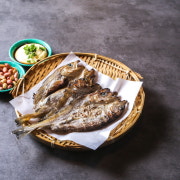 노가리 메뉴 사진(네이버)