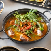 십전대보탕(대) 메뉴 사진(네이버)