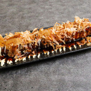 30cm 오코노미야끼 메뉴 사진(네이버)