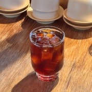 핸드드립 메뉴 사진(네이버)