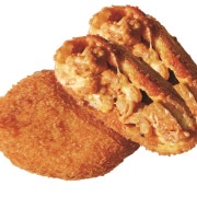 닭갈비고로케(매운불맛) 메뉴 사진(네이버)
