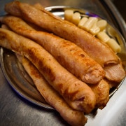 생막창 메뉴 사진(네이버)