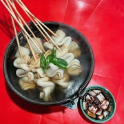오뎅탕 메뉴 사진(네이버)