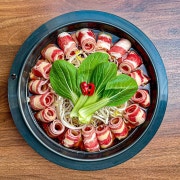 소고기전골 메뉴 사진(네이버)