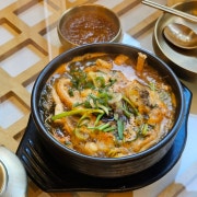 양선지 해장국 메뉴 사진(네이버)