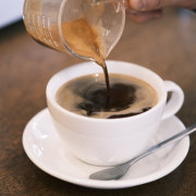 Americano 메뉴 사진(네이버)