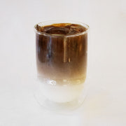 더치 라떼 메뉴 사진(네이버)