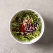 애기비빔밥 메뉴 사진(네이버)