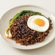 계파게티 메뉴 사진(네이버)