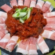 쭈꾸미불고기 메뉴 사진(네이버)