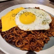짜계치 메뉴 사진(네이버)
