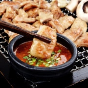 🐖生왕막창🐖(넓적한) 메뉴 사진(네이버)