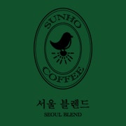 블랜드( 에스프레소용 ) : 200g 메뉴 사진(네이버)