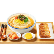 국치정식 메뉴 사진(네이버)