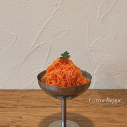 Carrot Rappe 메뉴 사진(네이버)