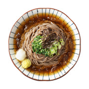 메밀소바 메뉴 사진(네이버)