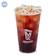 아메리카노ICE 메뉴 사진(네이버)