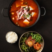 육비세트(점심) 메뉴 사진(네이버)
