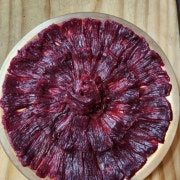 생고기(토요일가능250g) 메뉴 사진(네이버)