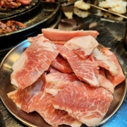 가브리살 메뉴 사진(네이버)