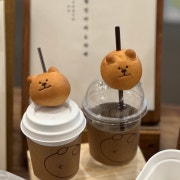 달임커피 메뉴 사진(네이버)