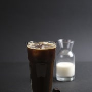 아메리카노 메뉴 사진(네이버)