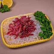 개불 메뉴 사진(네이버)