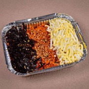 88 비법양념 볶음밥 메뉴 사진(네이버)