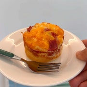 계란빵 메뉴 사진(네이버)