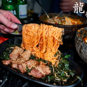 용돈비빔국수 메뉴 사진(네이버)
