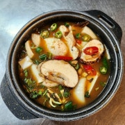 된장찌개추가 메뉴 사진(네이버)