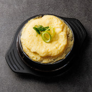 계란찜 메뉴 사진(네이버)