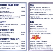 MENU 메뉴 사진(네이버)