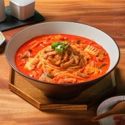 고기짬뽕 메뉴 사진(네이버)