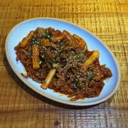 닭발과주먹밥 메뉴 사진(네이버)