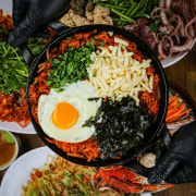 볶음밥 메뉴 사진(네이버)