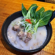 한우스지탕 메뉴 사진(네이버)