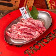 늑간살 100g 메뉴 사진(네이버)