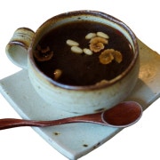 수제대추차 메뉴 사진(네이버)