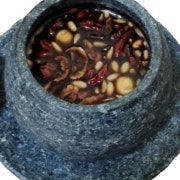 수제쌍화차 메뉴 사진(네이버)